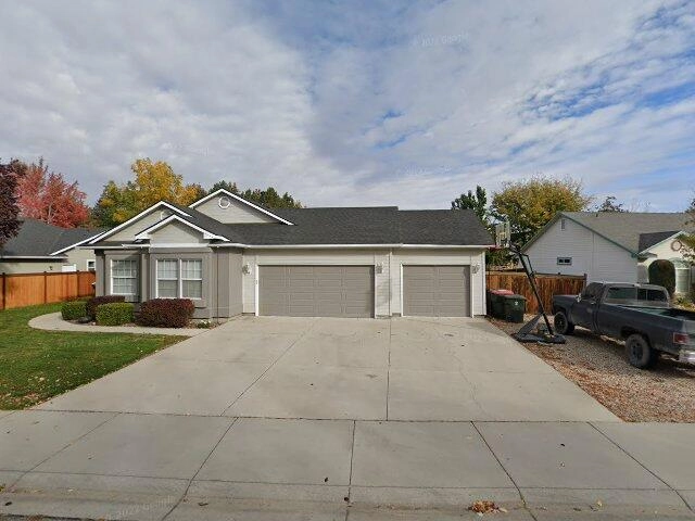 House image located at Meridian, ID 83646