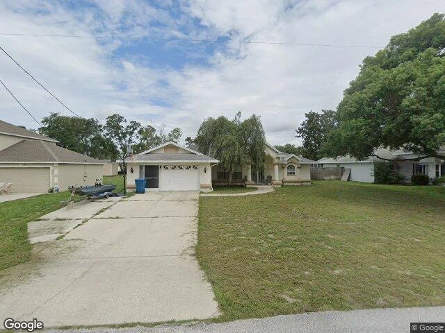House image located at Spring Hill, FL 34608