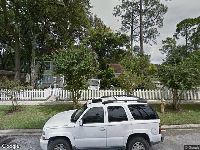 House image located at Jacksonville, FL 32223
