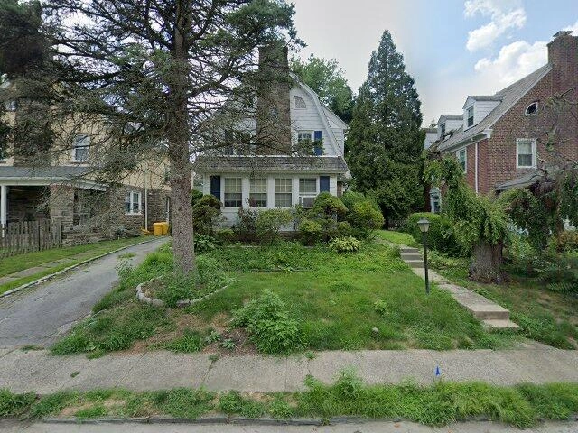 House image located at Narberth, PA 19072