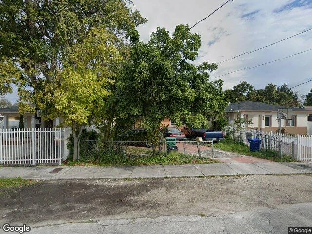 House image located at Miami, FL 33142