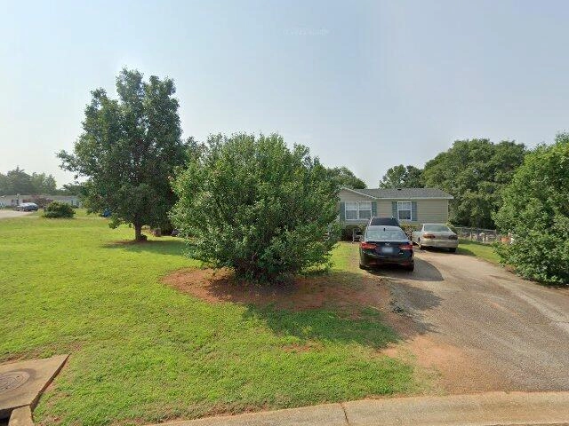 House image located at Piedmont, SC 29673