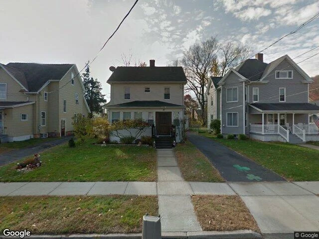 House image located at Holyoke, MA 01040