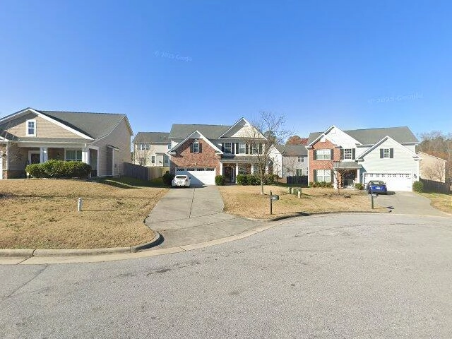 House image located at Knightdale, NC 27545