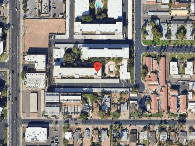 House image located at Phoenix, AZ 85012