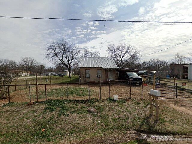House image located at De Leon, TX 76444