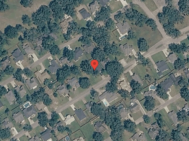 House image located at West Columbia, TX 77486