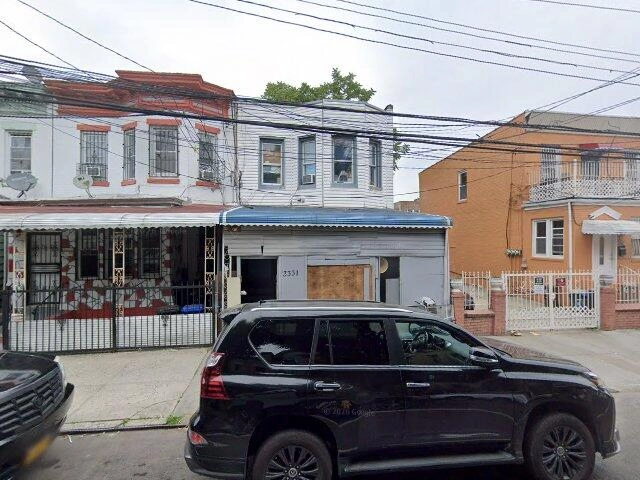 House image located at Corona, NY 11368