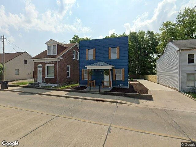 House image located at Belleville, IL 62226