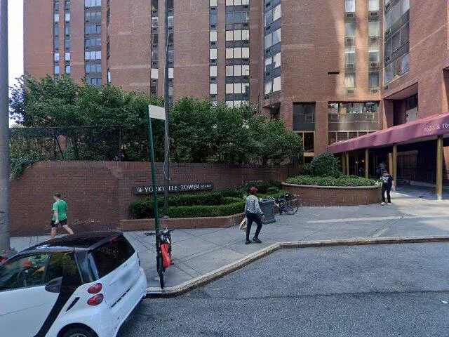 House image located at New York, NY 10128