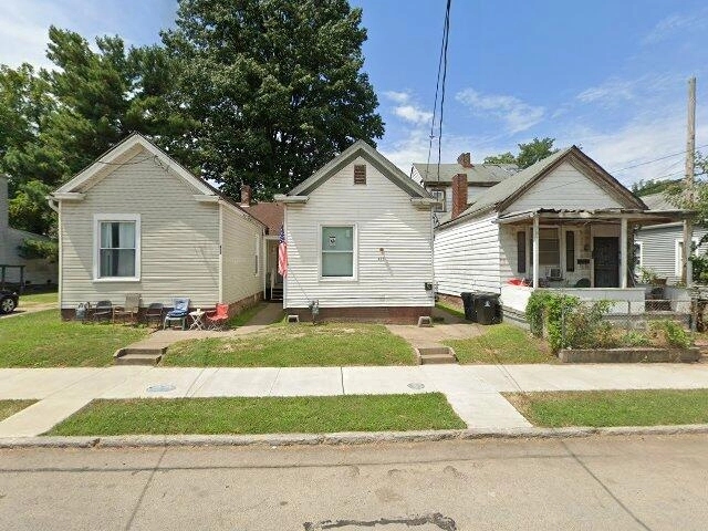 House image located at Louisville, KY 40212
