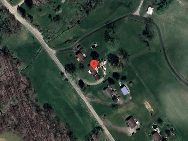 House image located at Washington, PA 15301