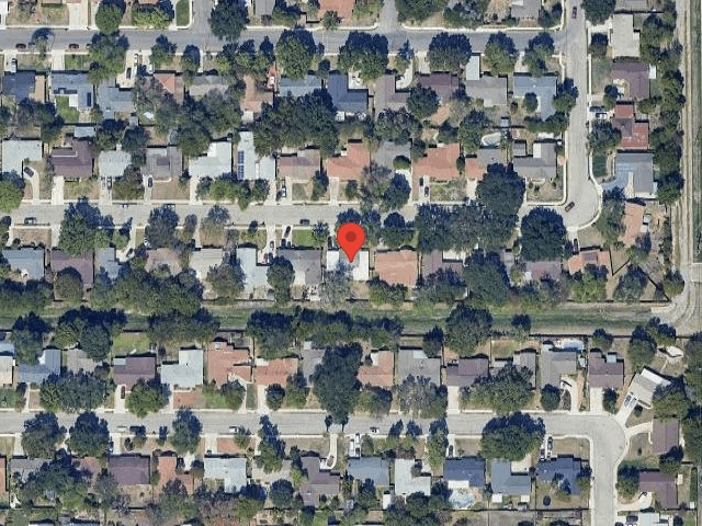 House image located at San Antonio, TX 78217