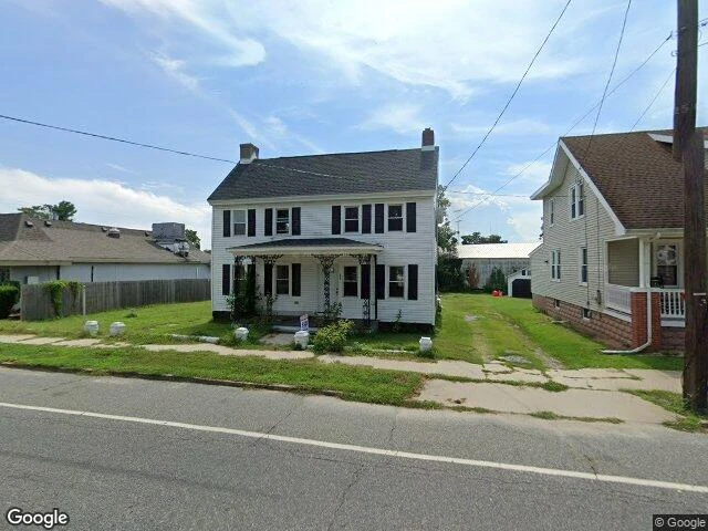 House image located at Cedarville, NJ 08311