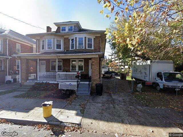 House image located at Trenton, NJ 08609
