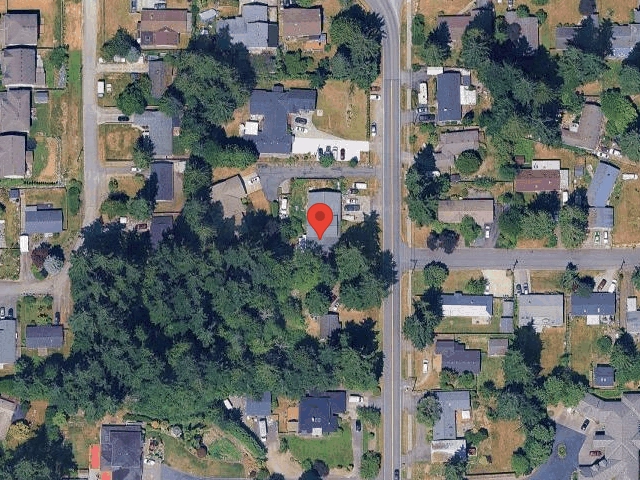 House image located at Everett, WA 98208