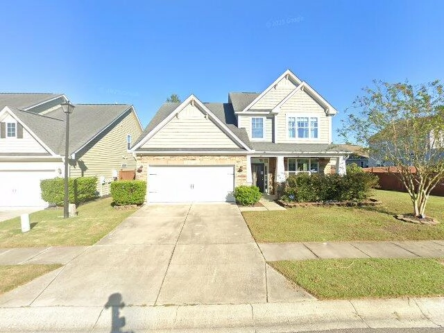 House image located at Moncks Corner, SC 29461