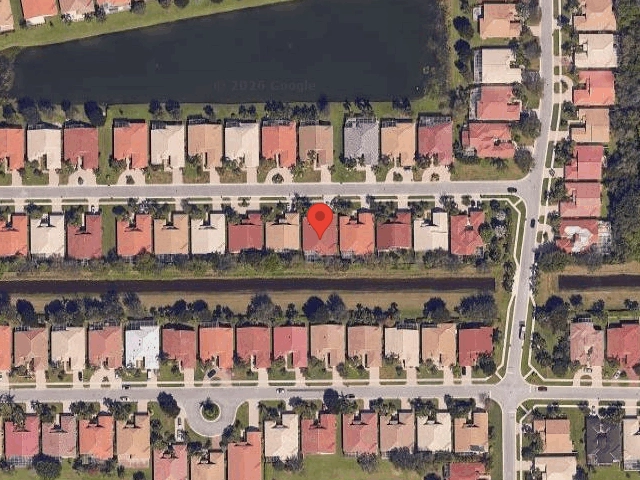 House image located at Boynton Beach, FL 33472