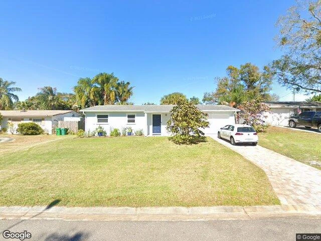 House image located at Melbourne, FL 32901