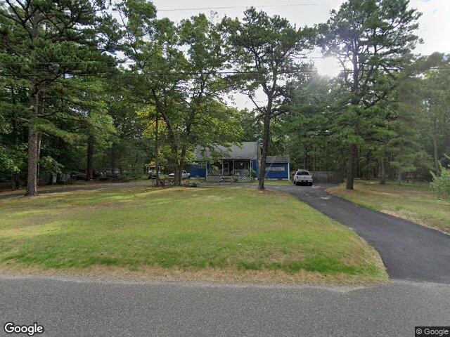 House image located at Vincentown, NJ 08088