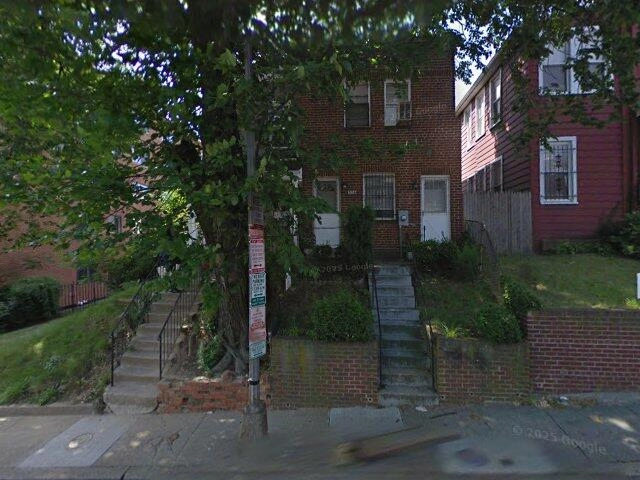 House image located at Washington, DC 20001