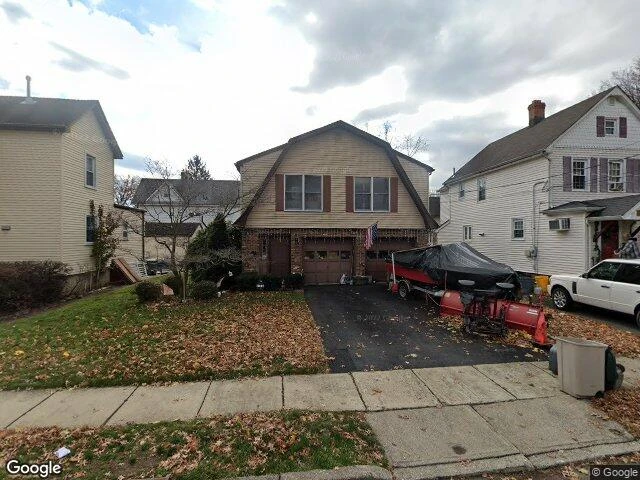 House image located at New Milford, NJ 07646