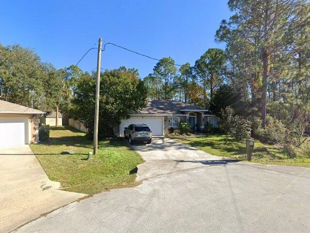 House image located at Palm Coast, FL 32137