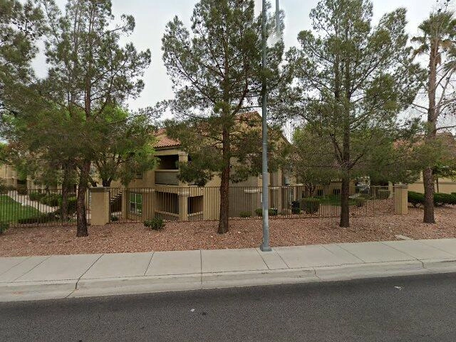 House image located at Las Vegas, NV 89183