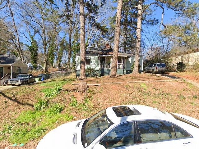 House image located at Atlanta, GA 30318