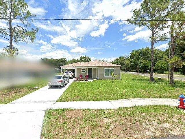 House image located at Apopka, FL 32703