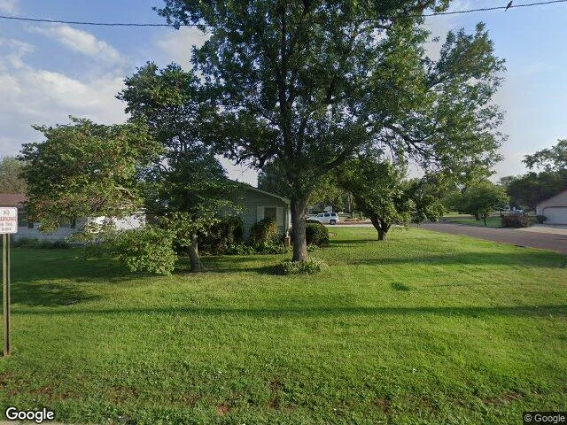 House image located at Iola, KS 66749