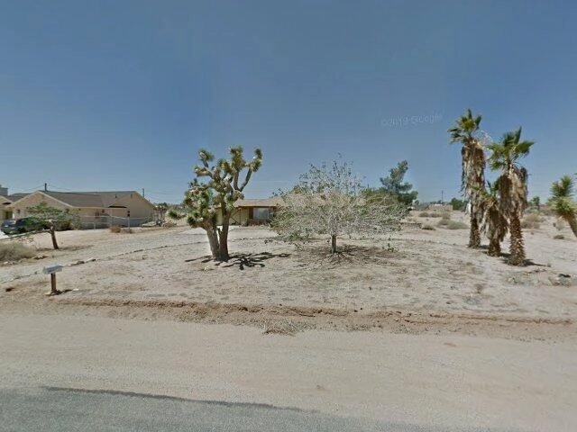 House image located at Yucca Valley, CA 92284
