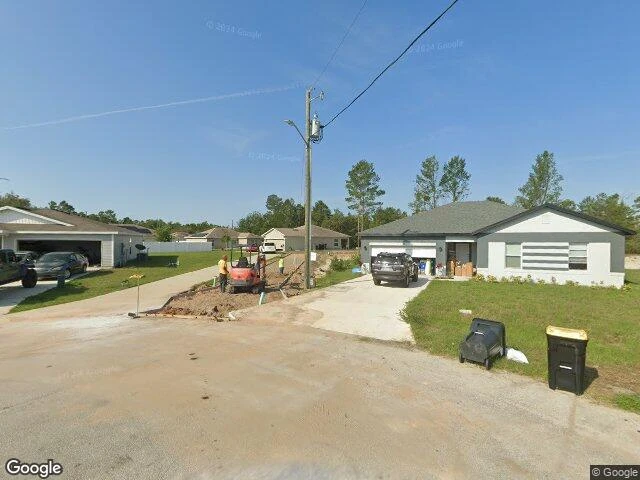 House image located at Kissimmee, FL 34759