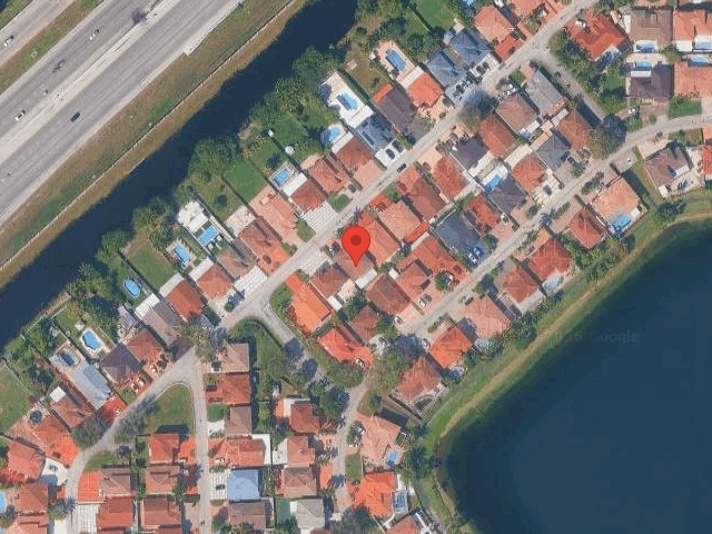 House image located at Hialeah, FL 33015