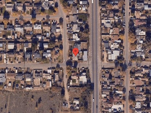 House image located at Modesto, CA 95358
