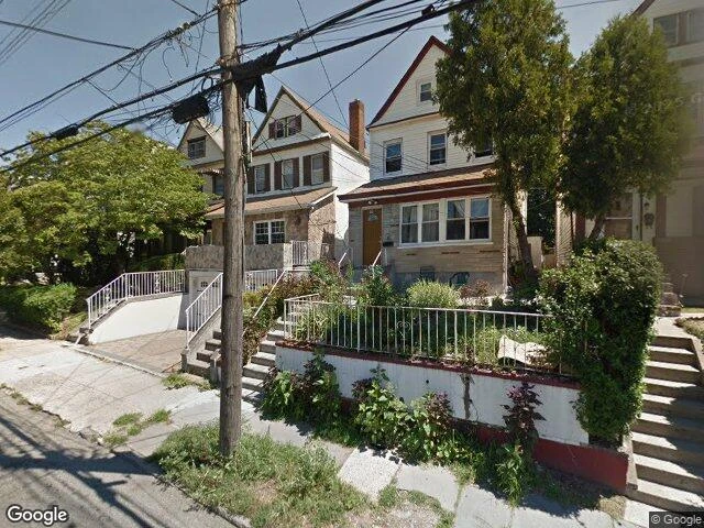 House image located at Mount Vernon, NY 10553