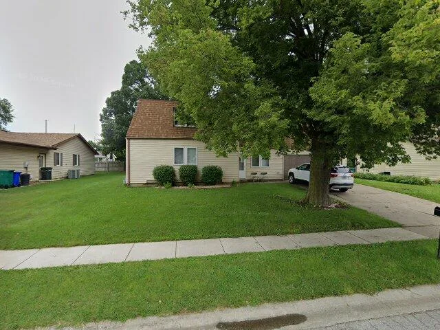 House image located at Decatur, IL 62526