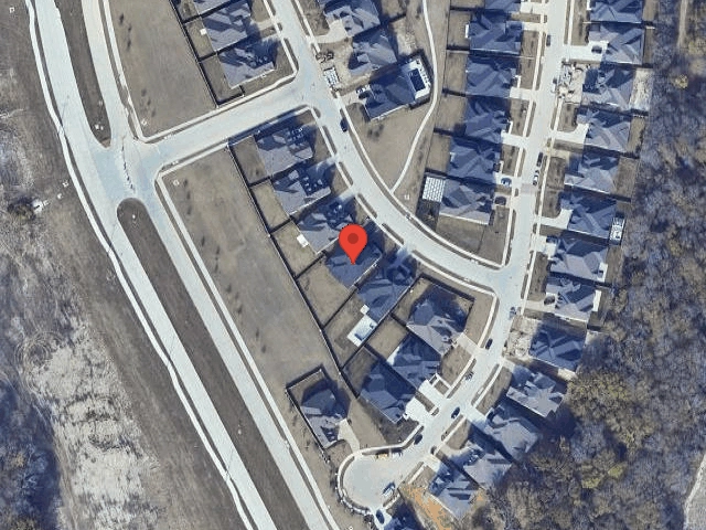 House image located at Mckinney, TX 75071