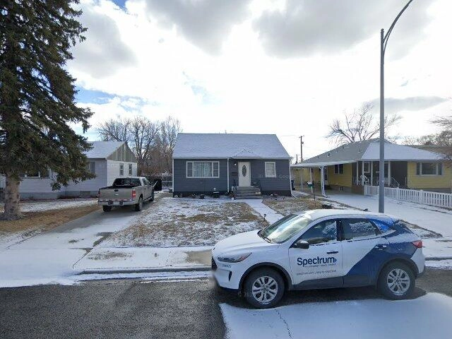 House image located at Billings, MT 59102