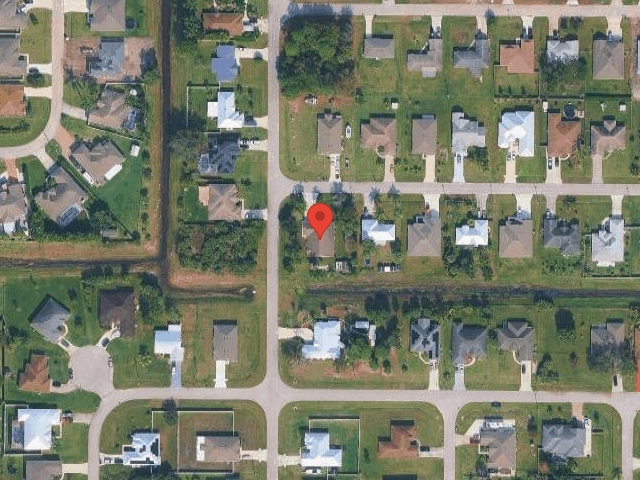 House image located at Port Saint Lucie, FL 34953
