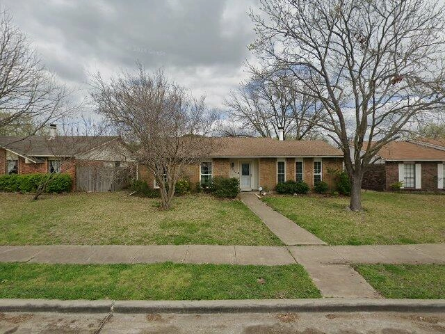 House image located at Rowlett, TX 75088