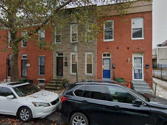 House image located at Baltimore, MD 21231