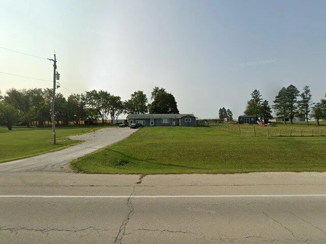 House image located at Bonfield, IL 60913