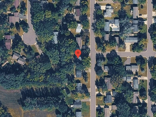 House image located at Champlin, MN 55316