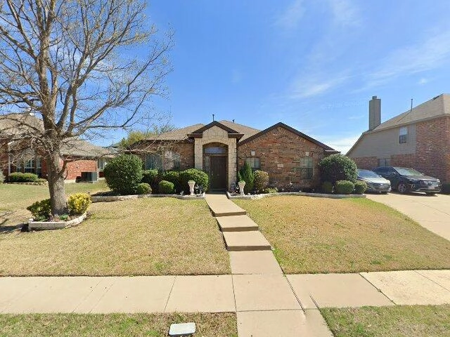House image located at Sachse, TX 75048