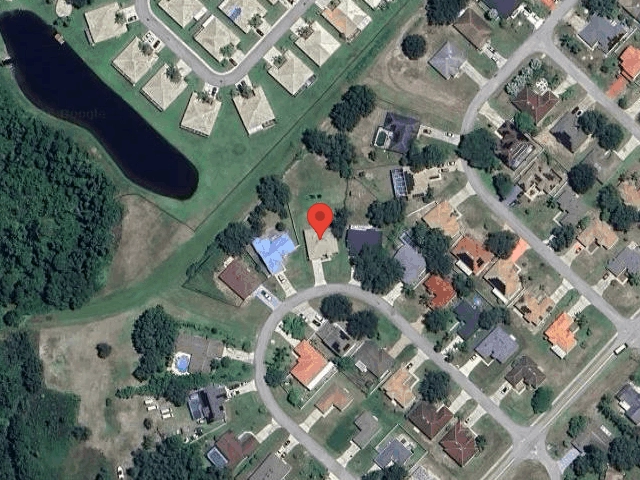 House image located at Kissimmee, FL 34759