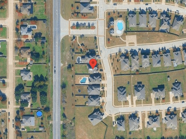 House image located at Midlothian, TX 76065