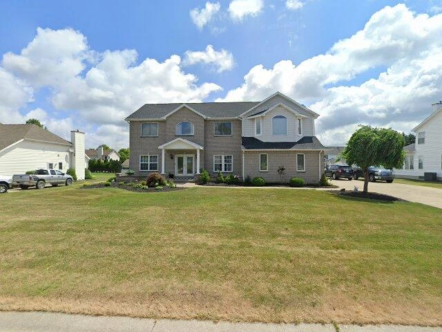 House image located at Orchard Park, NY 14127
