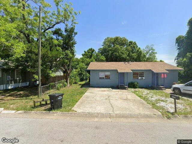 House image located at Pensacola, FL 32503