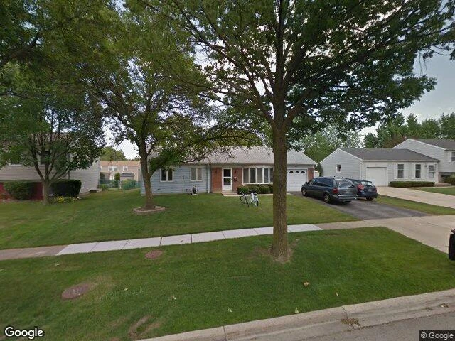 House image located at Schaumburg, IL 60194